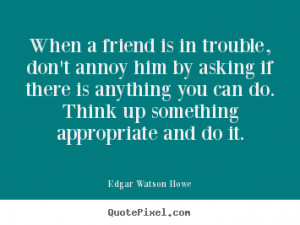 More Friendship Quotes | Inspirational Quotes | Life Quotes | Success ...