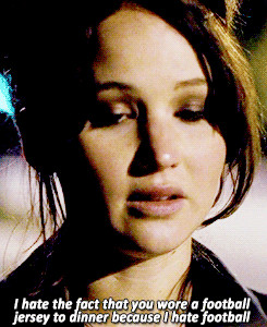 13 01 Silver Linings Playbook quotes