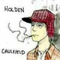 Holden Caulfield I hope you like the surprise I have in store for you ...