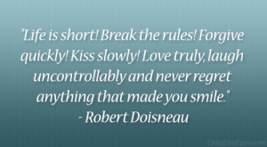Robert Doisneau Quotes