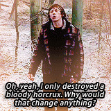 Ronald Weasley Ron quotes