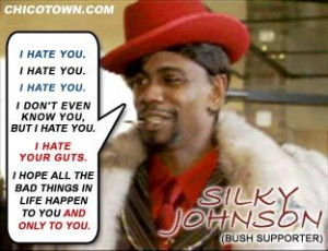 dave chappelle white powerwav sound bites