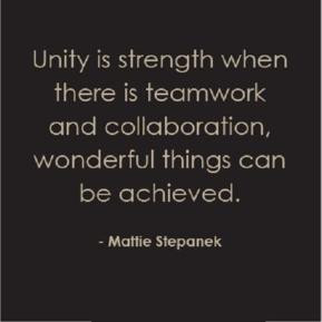 Collaboration Teamwork Quotes