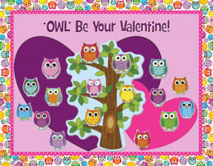 Have an owl themed classroom or simply wish to incorporate some of ...