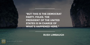 Ignorance Is Bliss - The Worst Quotes About The Ferguson Riots