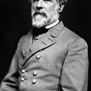Best Robert E. Lee Quotes Quotations