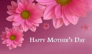even though mother s day is national celebrated on one day i celebrate ...