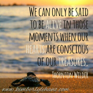treasure #life #quote