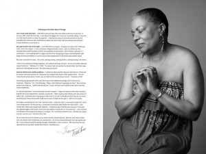 Breast Cancer Portraits: Wisdom From The Journey: