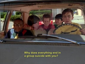 malcolm in the middle