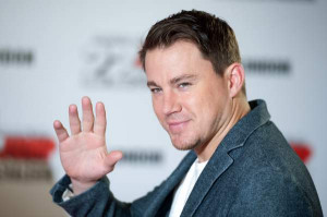 Channing Tatum Went On A Drunk Rager With Shia LaBeouf — Should We ...
