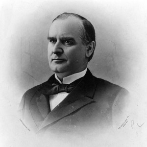 William McKinley: Message to Congress about Cuban Intervention