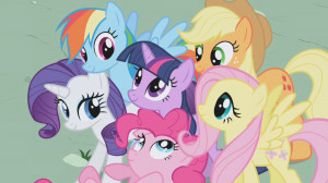 Friendship lessons - My Little Pony Friendship is Magic Wiki