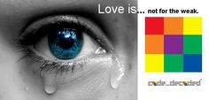 LGBT+ #QPOC #Love #Lesbian #Quotes #romance #NOH8 #pride #Butch #femme ...