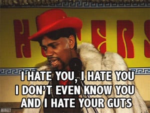 show # player haters ball # chappelles show # player haters ...