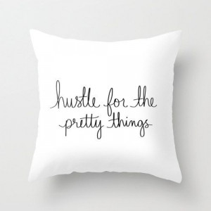 , Beauty Rooms, Handwritten Quotes, Etsy, Collection Pillows, Pretty ...