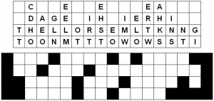 Archive for the ‘Secret Messages’ Category