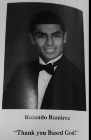 52 High School Seniors That Shouted Out Lil B In Their Yearbook Quotes