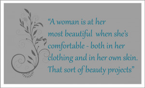 Feel Beautiful... and a new painting