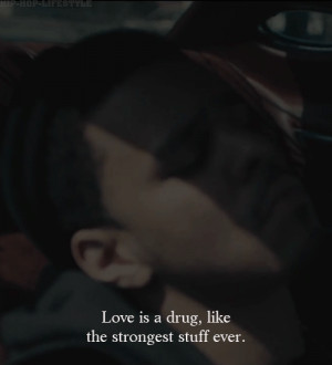 gif love music video quote music hip hop quotes relationships drug ...