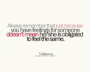 Damn awesome love quotes today by leilockheart