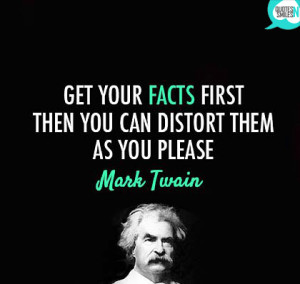 23 Picture Quotes Of Wisdom From Mark Twain