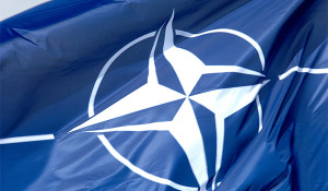 Nato Flag