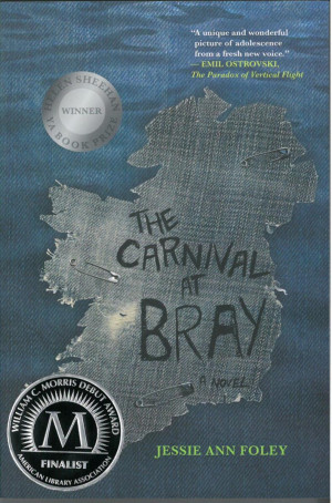 The Carnival at Bray written by Jessie Ann Foley, published by ...