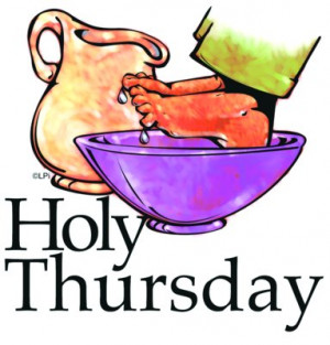 Holy-Thursday-Maundy-Thursday-2015-Wishes-Images-Quotes-SMS-Text ...