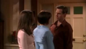 Cynthia Stevenson Quotes and Sound Clips