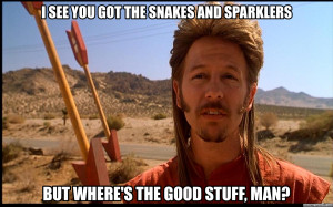 Displaying 18> Images For - Joe Dirt Quotes Keep On Keepin On...