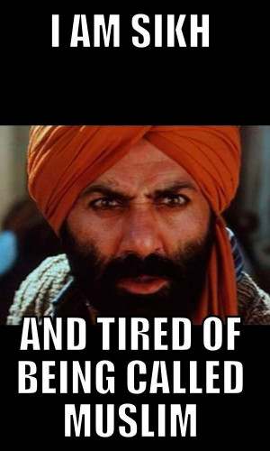 Related Funny Pictures Sikh...