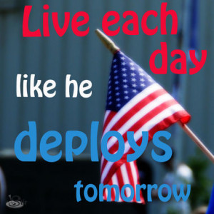 Going Away Quotes Military