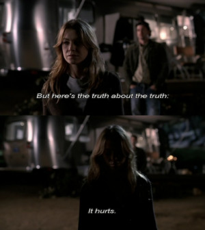... People & The Funny Things They Say / greys anatomy quotes | Tumblr