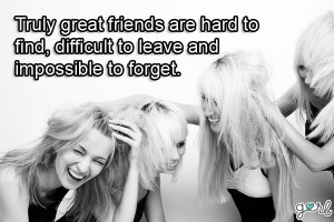 funny girl friendship quotes