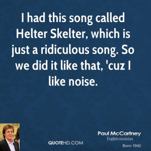 paul-mccartney-paul-mccartney-i-had-this-song-called-helter-skelter ...