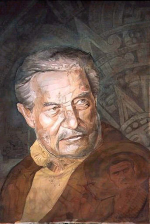 octavio paz poetry