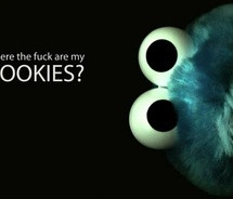 download this Classic Funny Quotes Low Carb Cookies For Cookie Monster ...