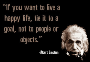 Albert Einstein Quotes (10)