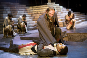 Greed In William Shakespeares Macbeth