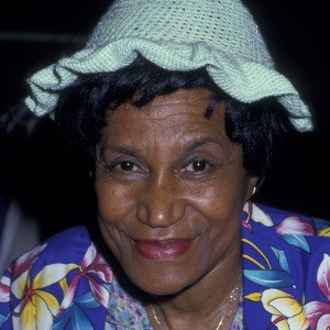 Clarice Taylor