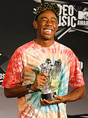 Tyler The Creator Quotes About Bruno Mars Tyler the creator: best new