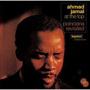 Ahmad Jamal Classics Mixtape