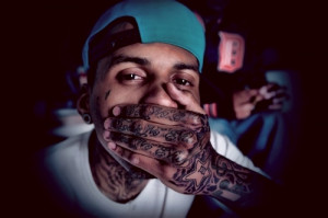 Time Of Your Life - Kid Ink [Rap]