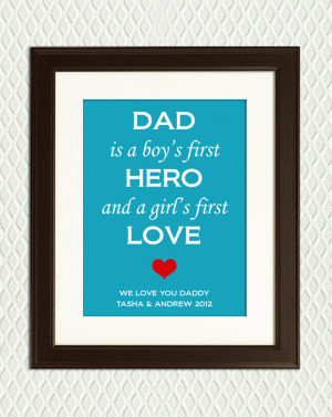 Like Father Like Daughter Quotes Like this item?