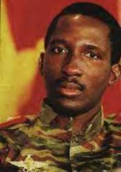 Thomas Sankara Quotes, Quotations, Sayings, Remarks and Thoughts