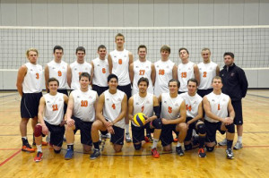 men s varsity volleyball men s volleyball team 2013 2014