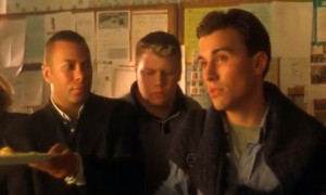 Rob Cohen’s the Skulls | 2000