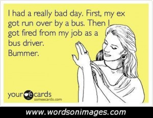 Sarcastic love quotes