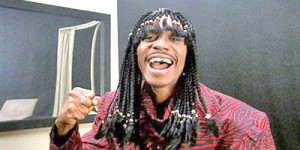 rick james quotes by dave chappelle